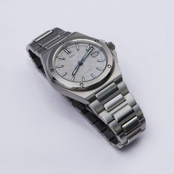 IWC Ingenieur IW328904